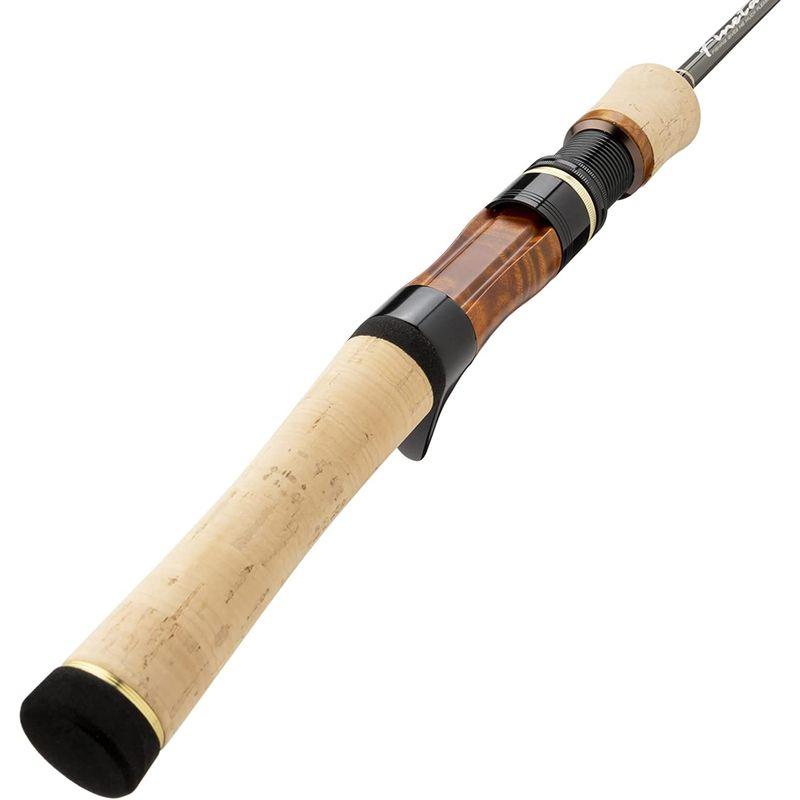 メジャークラフト トラウトロッド ファインテール グラスモデル FSG-B422UL FSG B422UL トラウトロッド ファインテール グラスモデル