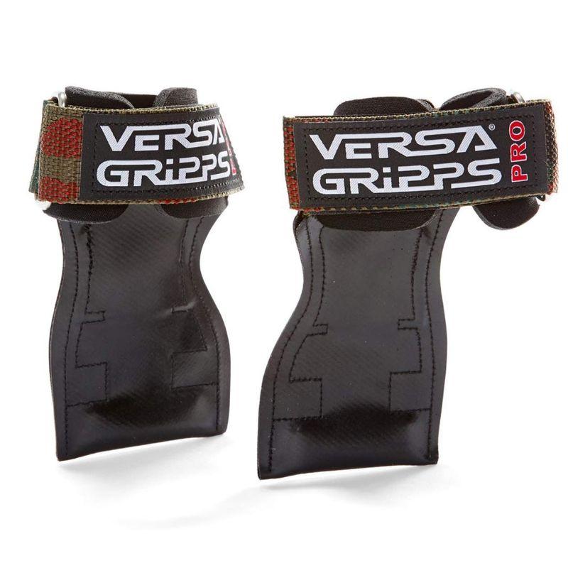 ウエイトトレーニング VERSA GRIPPS PRO SMALL Camo Versa Gripps® FITPRO — Tiger Fitness