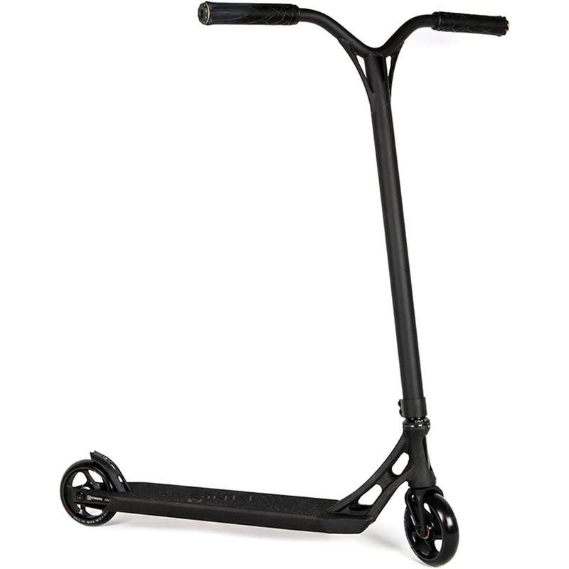 Ethic エシック フリースタイルスクーター ハイエンドモデル Vulcain ヴァルケイン ブラック