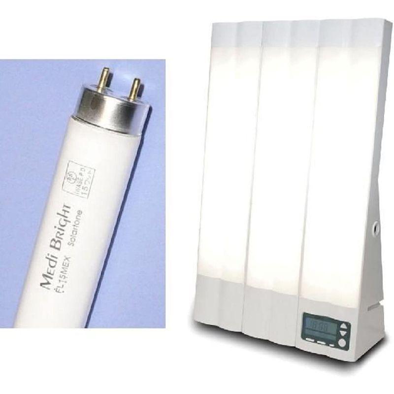 光療法標準器 ブライトライトME＋ Amazon | 高照度光照射器具 ブライトライトME＋ Brightlight