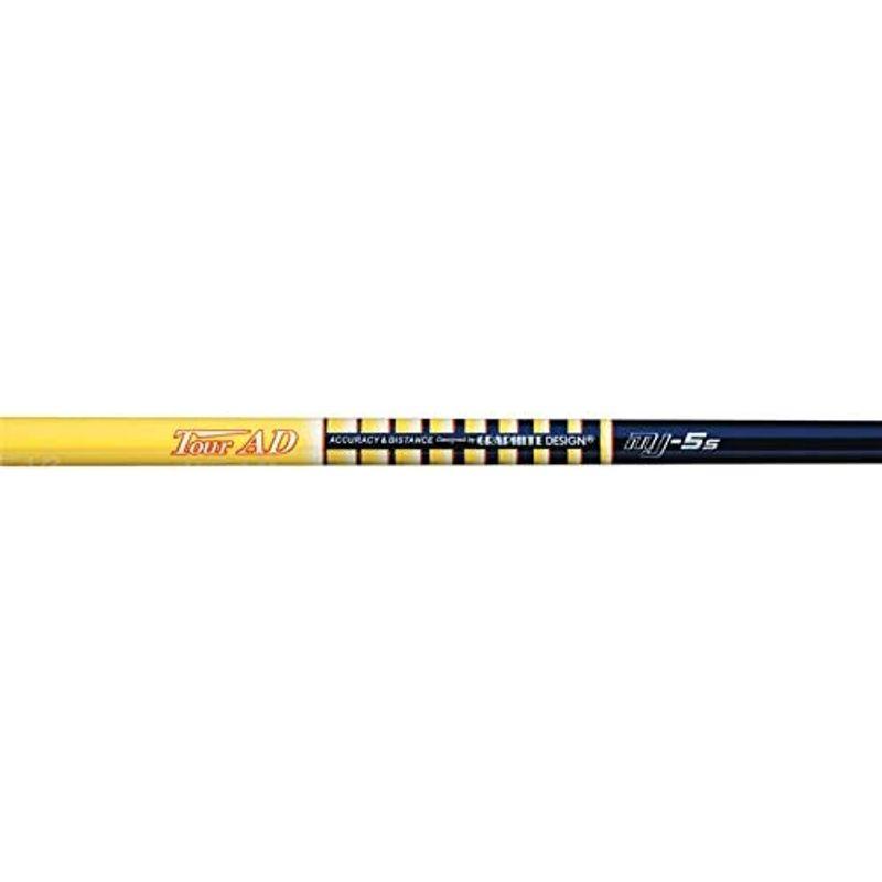 新品未使用！ GRAPHITE DESIGN(グラファイトデザイン) Tour AD MJ MJ-5 ゴルフシャフト ウッド用 単品 フレックス R2 M 【6302814441】(22140円)