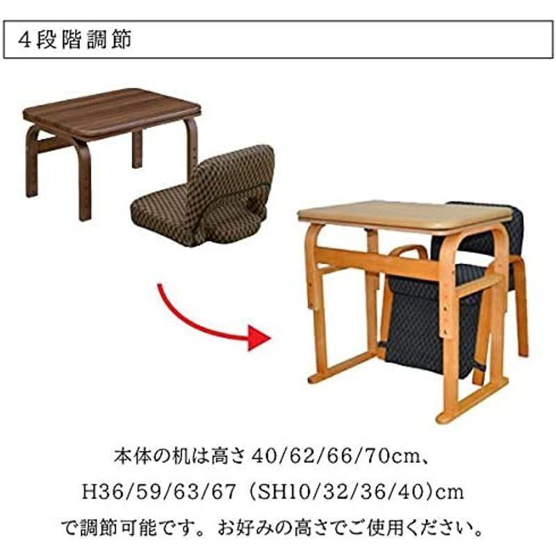新品最安値 一人用 コタツテーブル 3点セット クリア CLEAR 椅子付