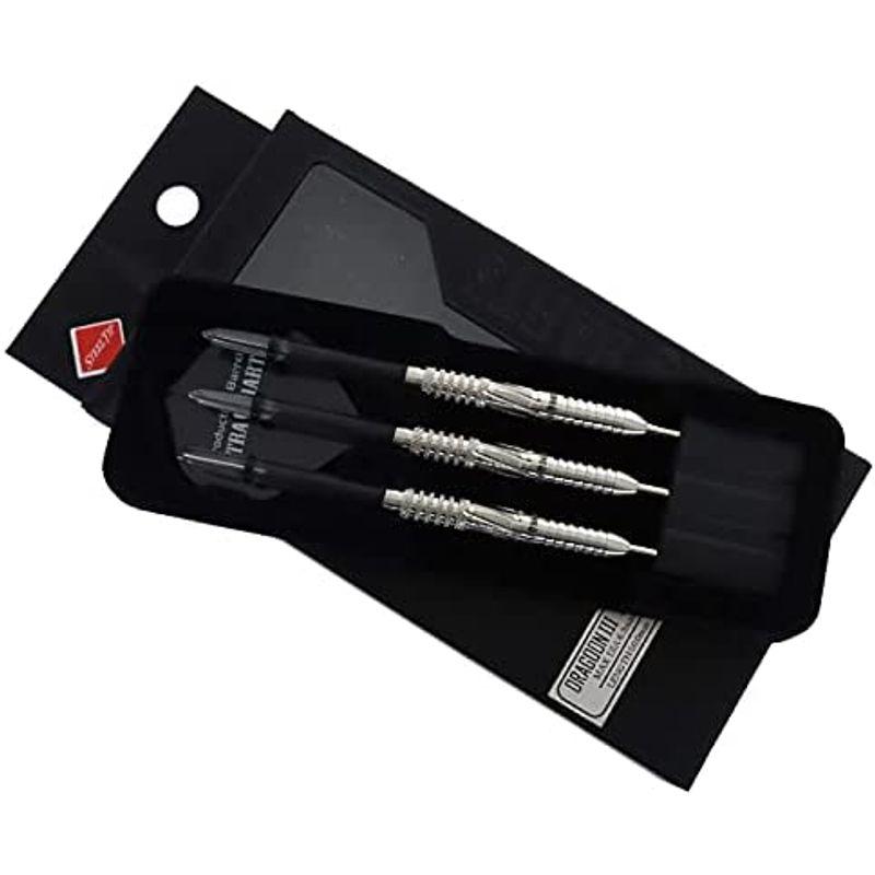 新品未使用新品未使用アストラダーツ ドラグーン3 ソル 森窪龍己モデル