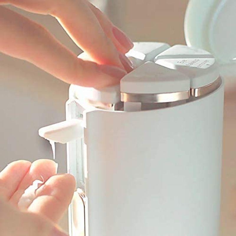 トラベルボトル TIC SKIN BOTTLE V2.0（スキン用）スキンクリームや 
