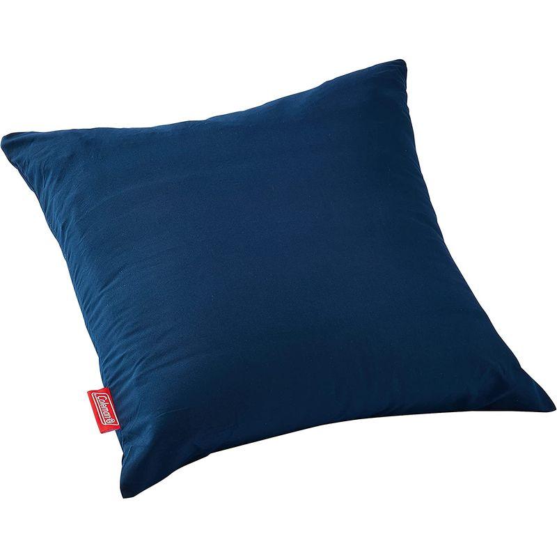 コールマン(Coleman) 寝袋 アドベンチャークッションバッグ C5 快適温度5度 封筒型 Coleman 寝袋 アドベンチャークッションバッグ C5 快適温度5度 封筒型