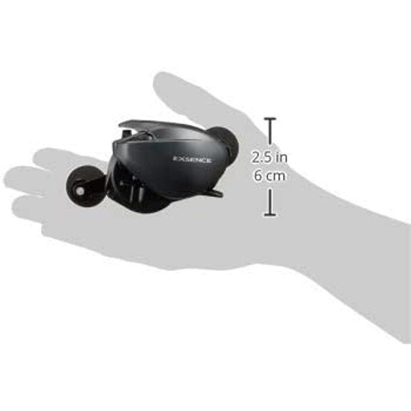 シマノ(SHIMANO) ベイトリール 両軸 20 エクスセンス DC SS XG(右) シーバス ロックフィッシュ アウトドア、釣り、旅行用品 IQY2095860707(20217円)