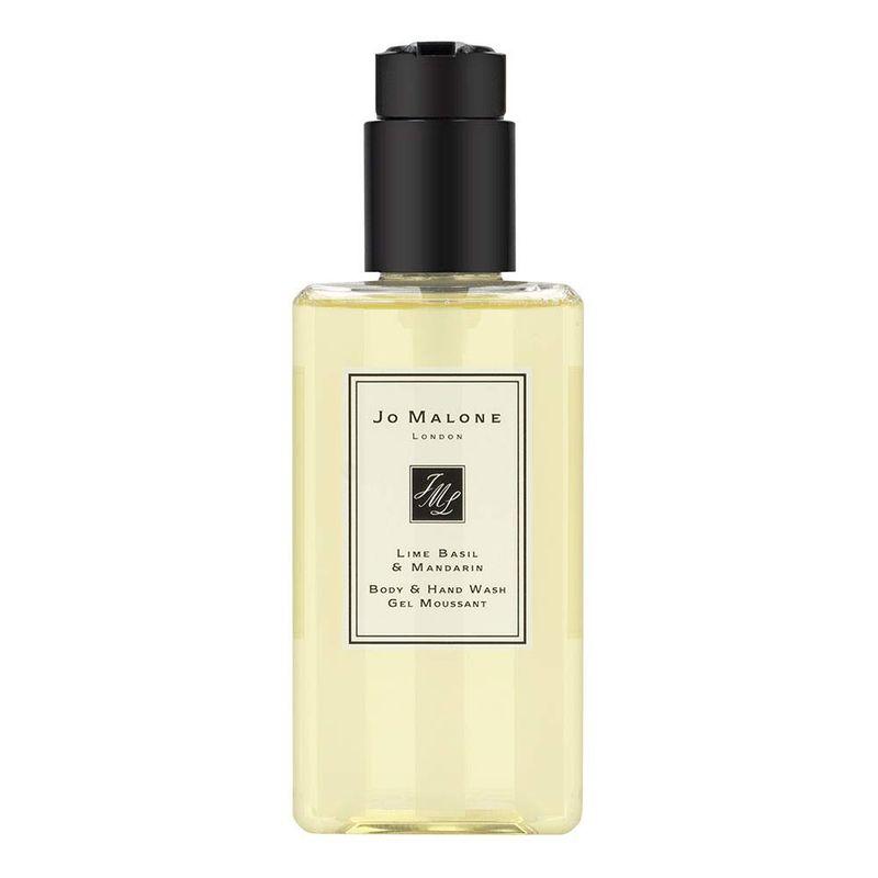 JO MALONE LONDON ライムバジルアンドマンダリン ボディーアンドハンドウォッシュ Lime Basil & Mandarin