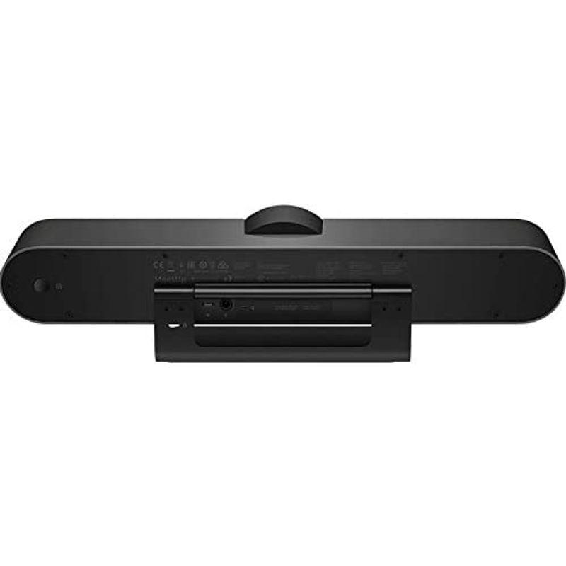 ローボード Logicool ロジクール MeetUp (ミートアップ) ConferenceCam ビデオ会議システム (4K対応) MEET-UP 【C2453602851】(86189円)