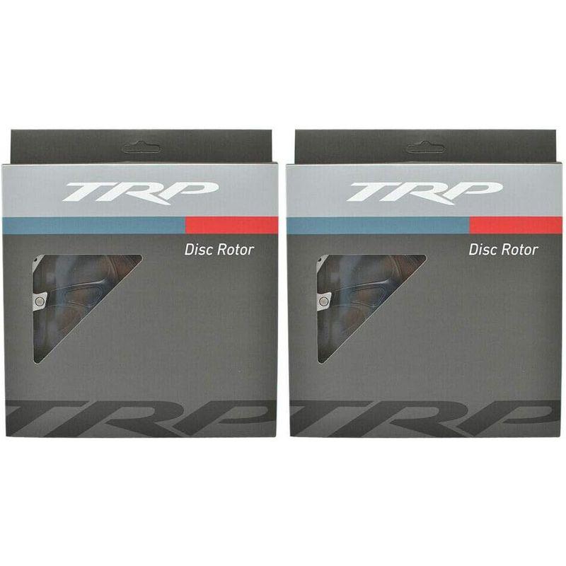 TRP R1C DHR and E-MTB Only Centerlock 2.3mm Thickness Disc Brake