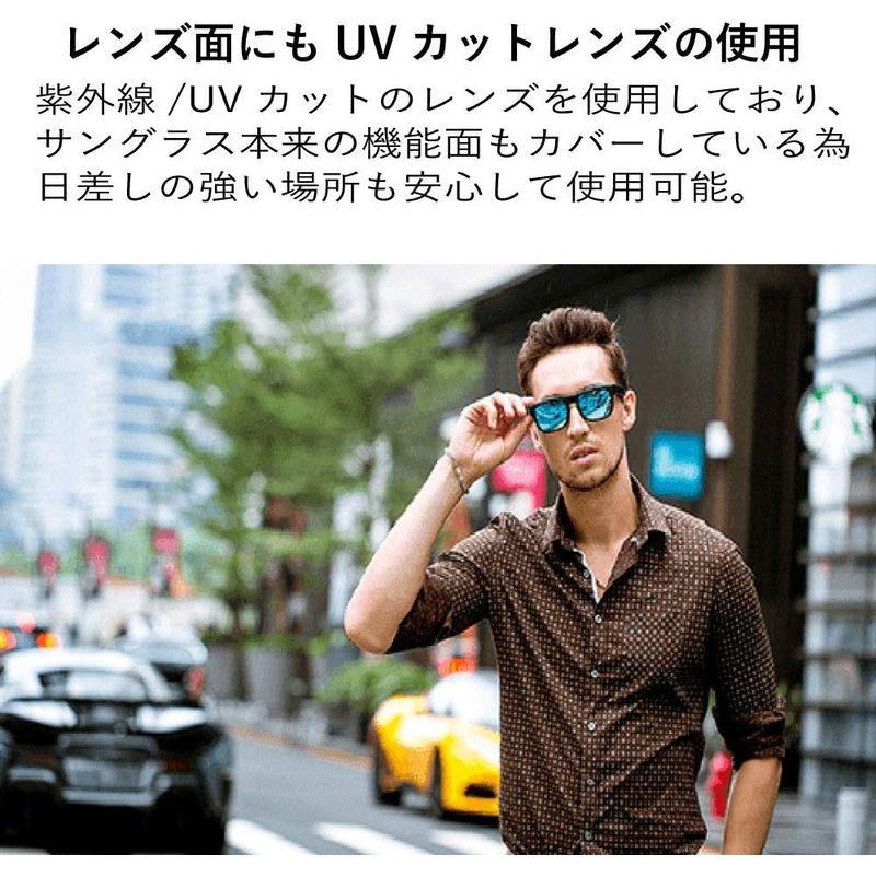 スマートグラス MUTRICS ミュートリクス スマート サングラス オーバーイヤーヘッドホン ワイヤレス ハンズフリー オーディオ スピー ワイヤレス MUTRICS ミュートリクス スマート サングラス オーバーイヤーヘッドホン ハンズフリー オーディオ スピー