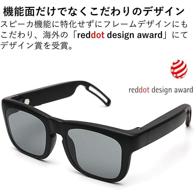 スマートグラス MUTRICS ミュートリクス スマート サングラス オーバーイヤーヘッドホン ワイヤレス ハンズフリー オーディオ スピー ワイヤレス MUTRICS ミュートリクス スマート サングラス オーバーイヤーヘッドホン ハンズフリー オーディオ スピー