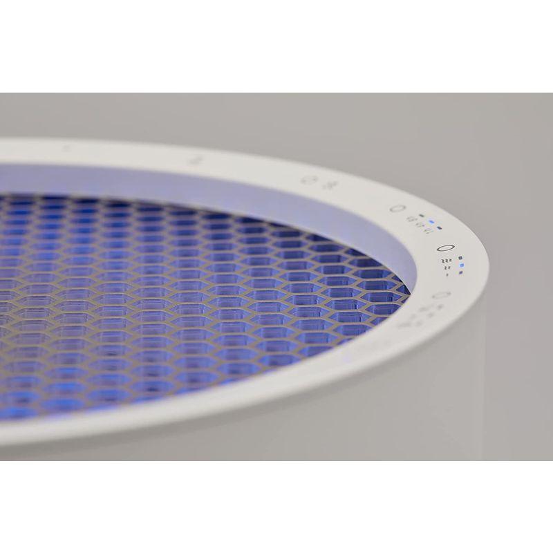 【タイムセール】 cado(カドー)LEAF 320 (ホワイト） 【V1480202889】(51996円)