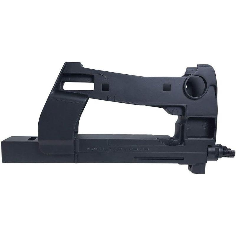 Classic Army P90 電動ガン メタル アッパー レシーバー フルメタル A298M Army P90 電動ガン メタル アッパー レシーバー フルメタル A298M Classic