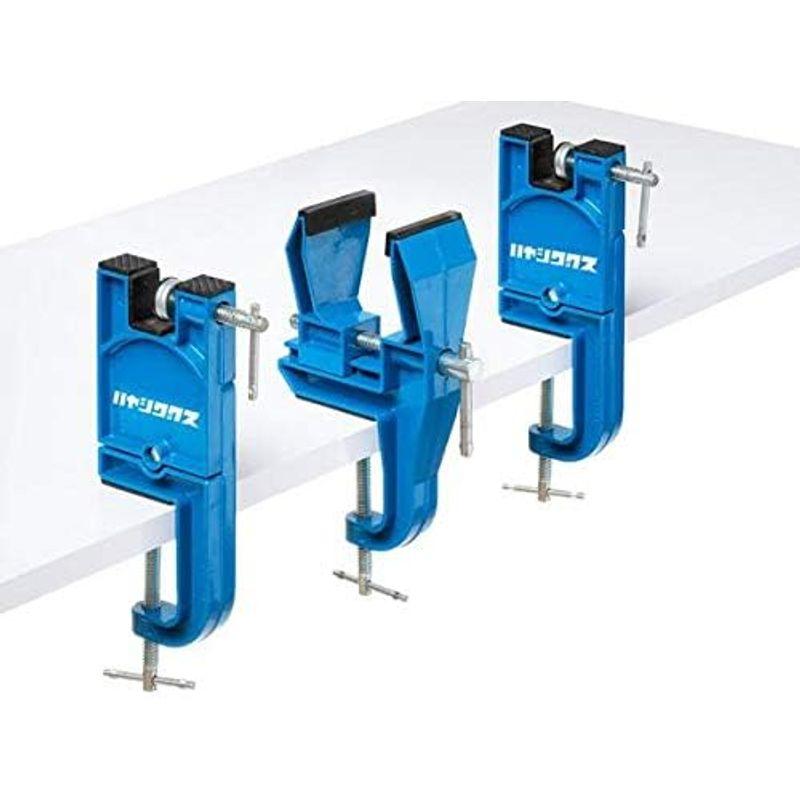 HAYASHIWAX ハヤシワックス 3ピース スキーバイス TUNE-44 チューン用品 メンテナンス ホットワックス P1725136355(16645円)