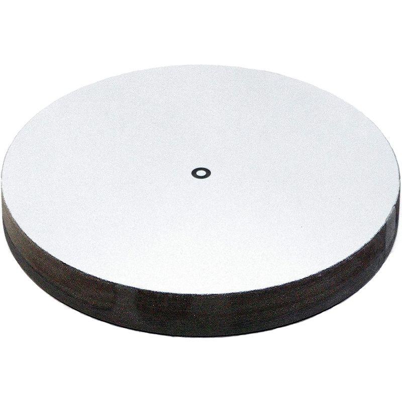 【新品 送料込み】 笠井トレーディング 高精度放物面ニュートン主鏡 ２５ｃｍＦ４ 【OCQ1717504850】(60332円)