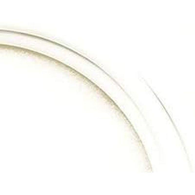 CANARE カナレ L-4E6S XLRマイクケーブル 各色m切り売り (50m， 白) 4E6S CANARE カナレ XLRマイクケーブル 各色m切り売り 50m，