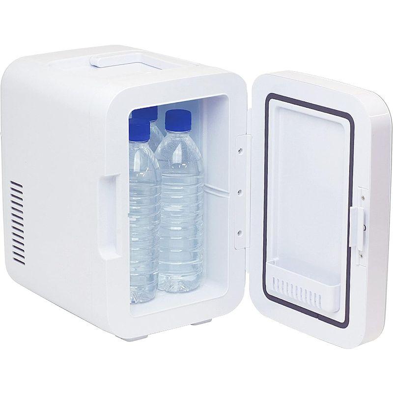 オーム電機 保冷保温ボックス 5L ポータブル電子式 OHM KAJ-R055R-W 08-1108 ホワイト 保冷保温ボックス 5L ポータブル電子式 OHM KAJ R055R ホワイト