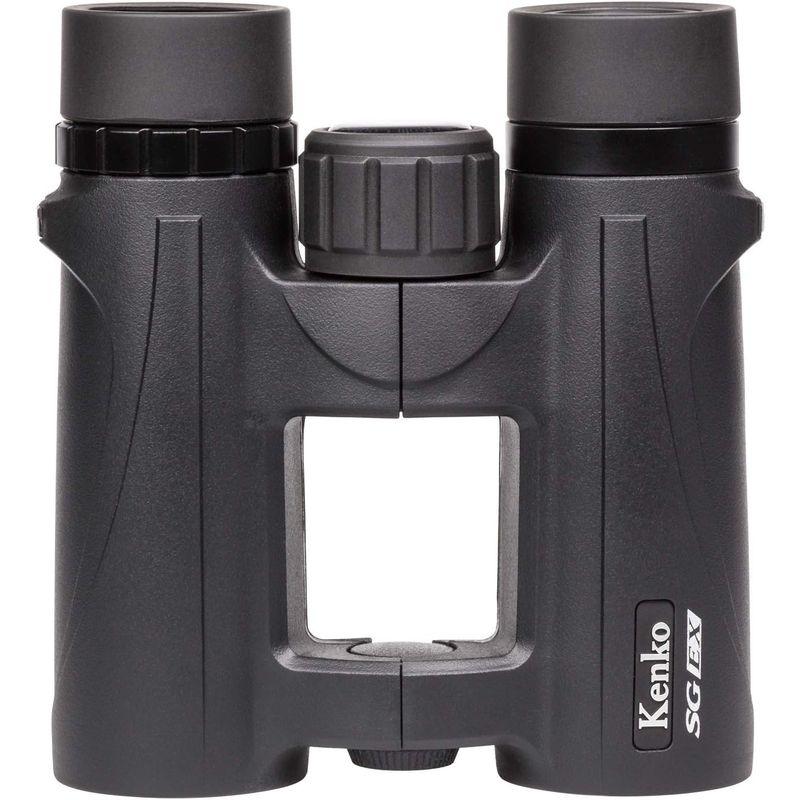 Kenko 双眼鏡 コンサート用 SGEX ダハプリズム式 10倍 34口径 完全防水 フルマルチコーティング 022108 完全防水 双眼鏡 コンサート用 SGEX ダハプリズム式 10倍 34口径 フルマルチコーティング