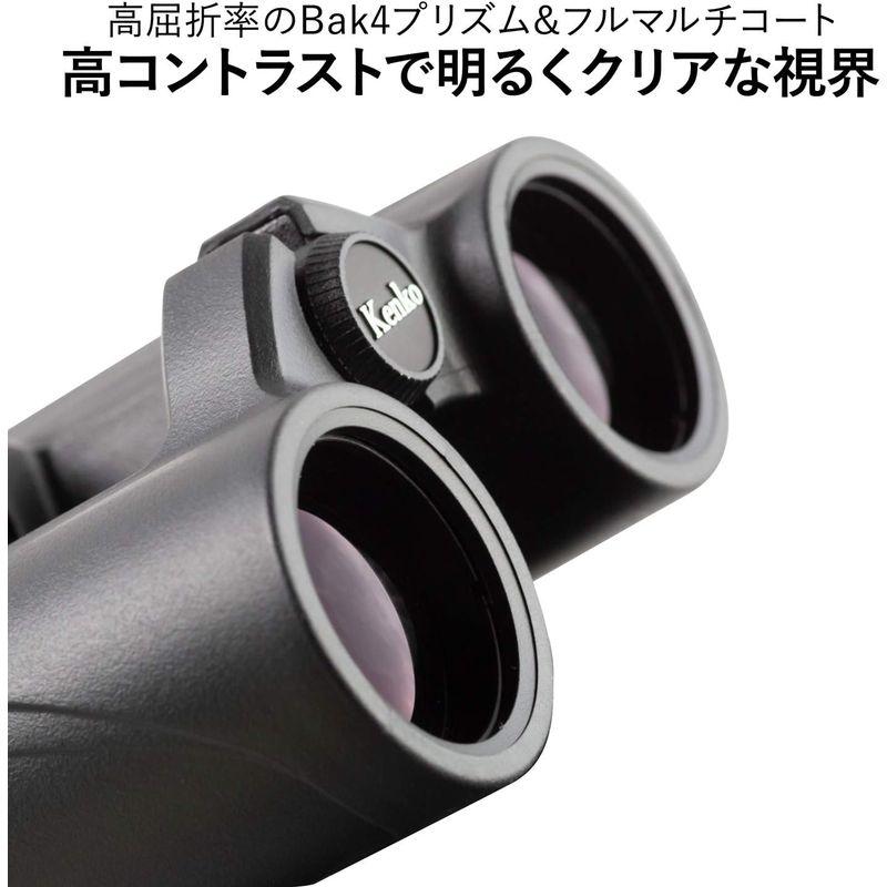 Kenko 双眼鏡 コンサート用 SGEX ダハプリズム式 10倍 34口径 完全防水 フルマルチコーティング 022108 完全防水 双眼鏡 コンサート用 SGEX ダハプリズム式 10倍 34口径 フルマルチコーティング