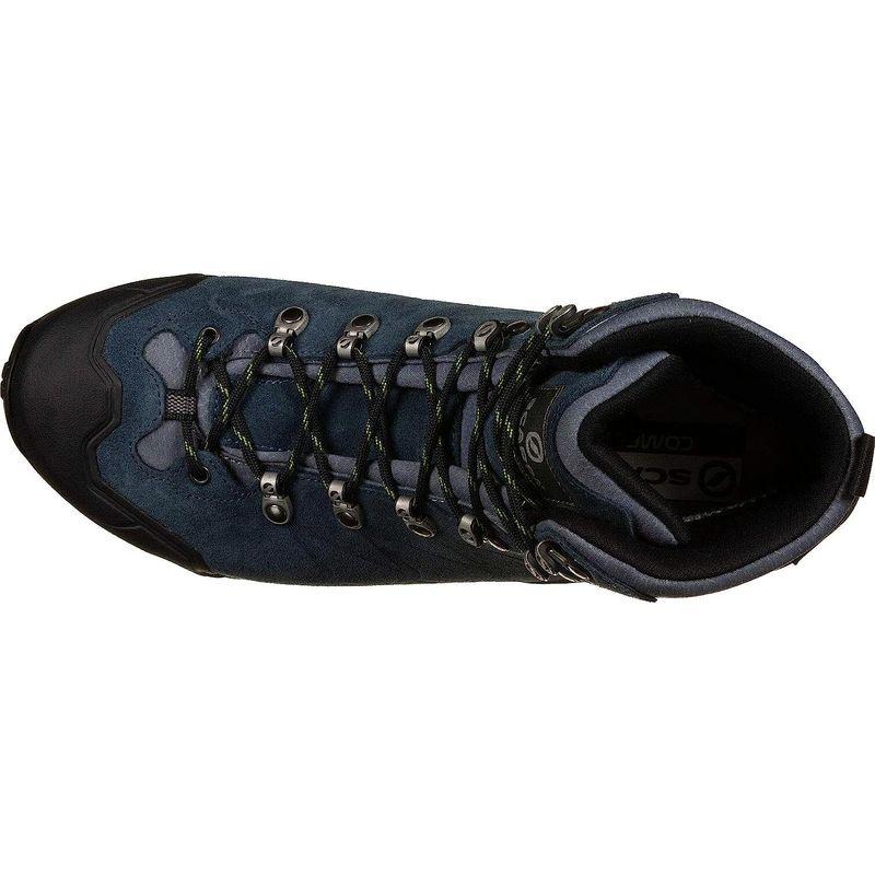 ローボード SCARPA(スカルパ) ZGトレックGTX SC22024 オタニオ 43(27.3cm) 【IQY8118931094】(28520円)