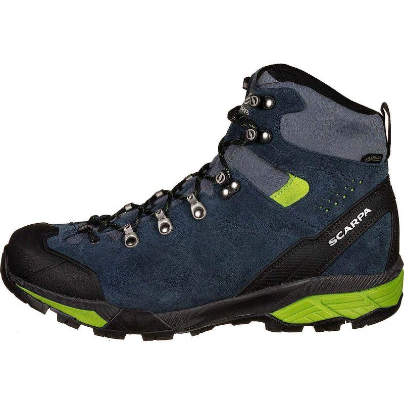 【正規販売店】 SCARPA(スカルパ) ZGトレックGTX SC22024 オタニオ 41(26.1cm) 【H7004711466】(24606円)