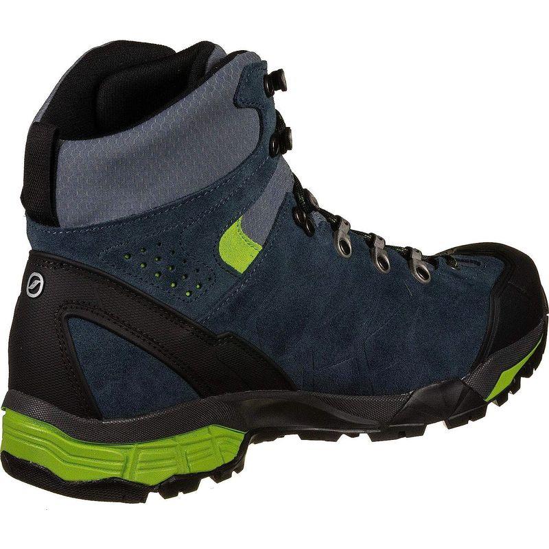 【正規販売店】 SCARPA(スカルパ) ZGトレックGTX SC22024 オタニオ 41(26.1cm) 【H7004711466】(24606円)