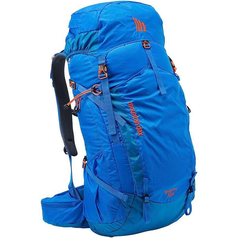 mountain dax(マウンテンダックス) シフティー32R DM-305R-17 (コバルトブルー) dax マウンテンダックス シフティー32R DM 305R コバルトブルー