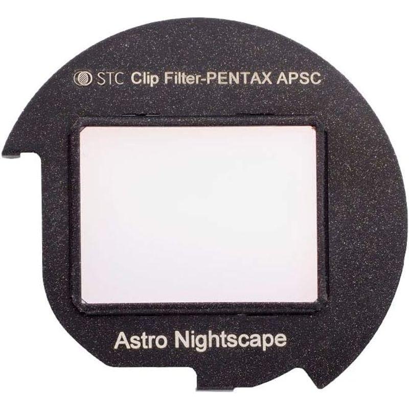 STC アストロナイトスケープフィルター (Pentaxフルサイズ兼APS-C用) アストロナイトスケープフィルター Pentaxフルサイズ兼APS C用