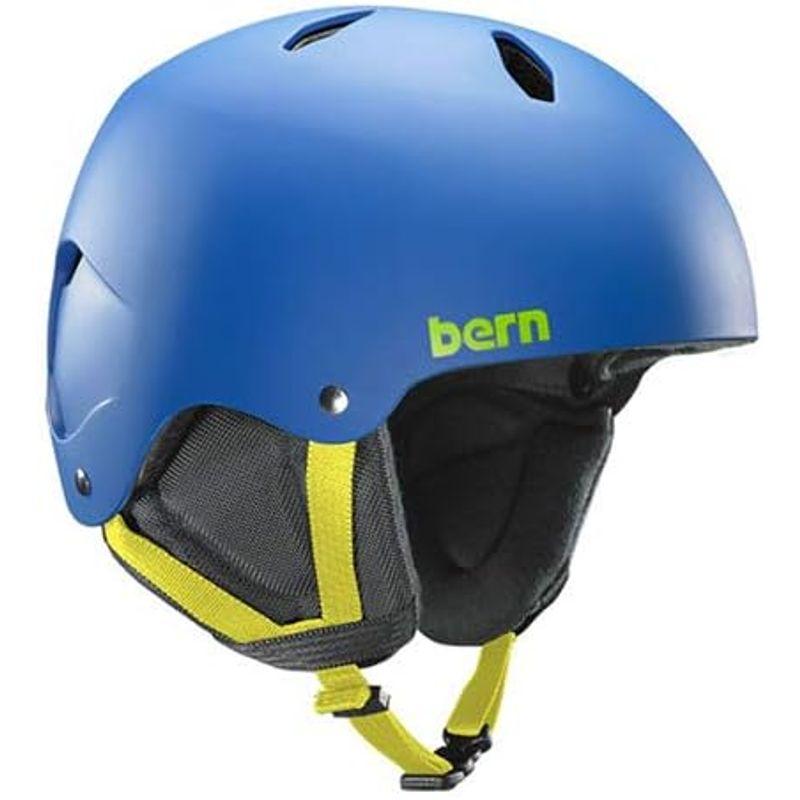 bern(バーン) BERN WT DIABLO : MT BLUE_S BE-SB04EMCOB-02 S バーン BERN WT DIABLO MT BLUE_S BE SB04EMCOB