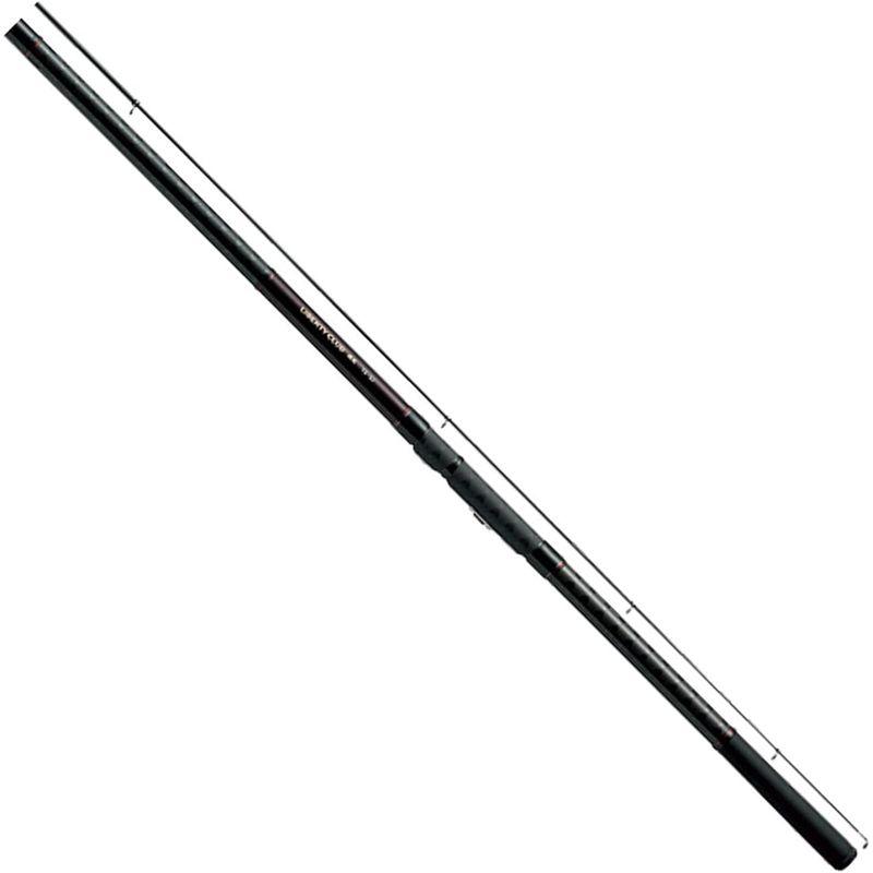 ダイワ(DAIWA) 磯・波止釣りロッド リバティクラブ磯風 遠投・K 4-45 遠投・K 釣り竿 宇崎日新 プラウディア 一文字クロダイ 4.50(4.50-3.90)m (O01) (OT) (SP) QGW1230751356(11877円)