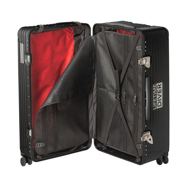 GULL PROTEX HARD CASE 　 ガル　プロテックス　スーツケース GULL プロテックス ハードケース キャリー ダイビング スーツケース