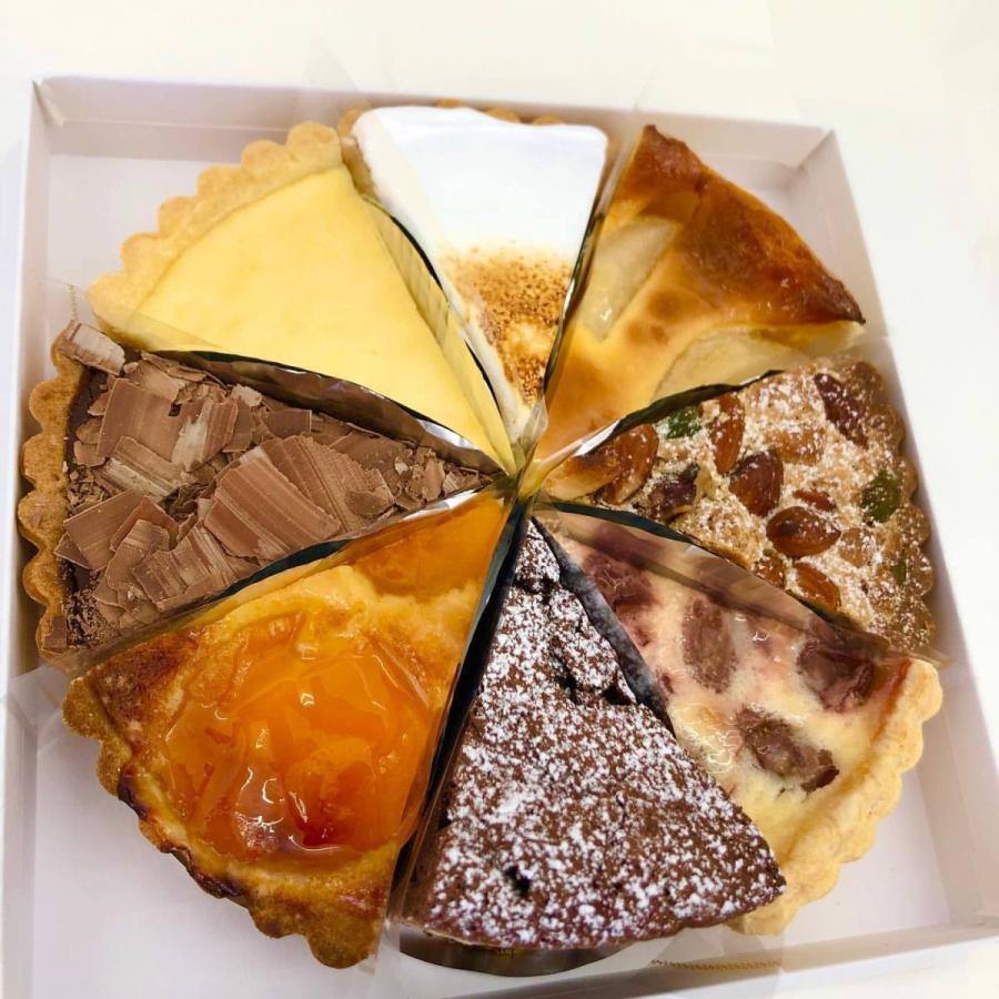 謝恩セール特価 7 15まで 詰め合せタルト 8個入 スイーツ ギフト お取り寄せ 洋菓子 A0011 タルトの店 ペシュ 通販 Yahoo ショッピング
