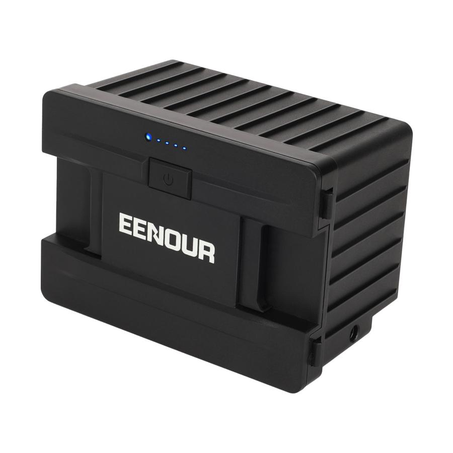 EENOUR TAW35 (専用バッテリー1個+専用ACアダプター付き) whitebankjapan-store_1790907002