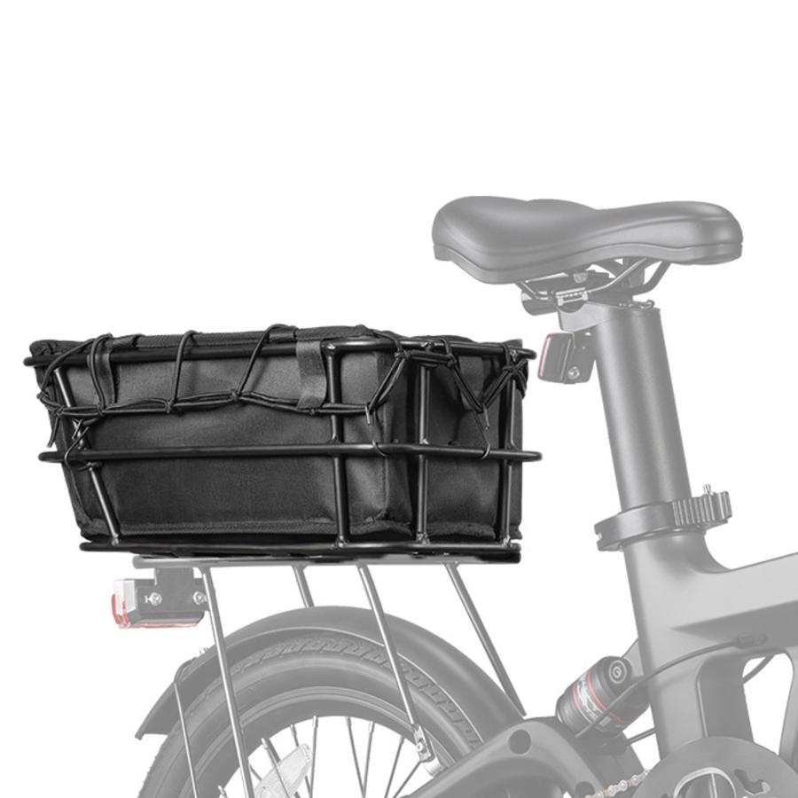 EENOUR 電動自転車 S1 C4 C2 C1 専用部品 ボトルケージ 前カゴ 後ろ