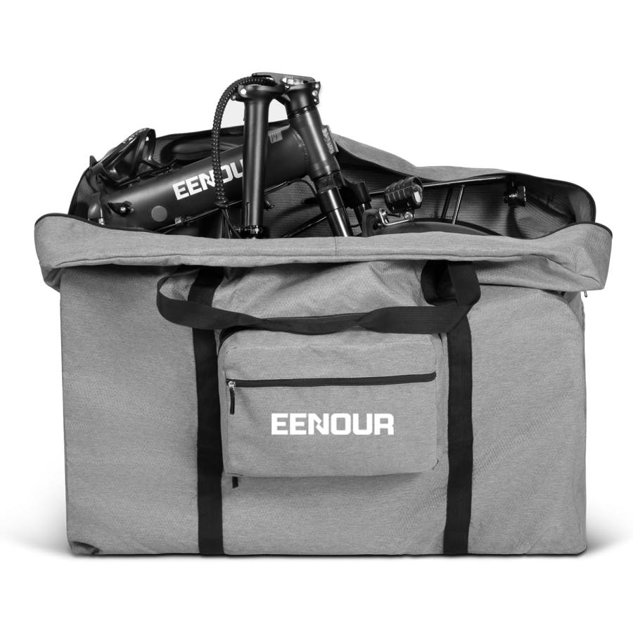 EENOUR 電動自転車 C1 C2 C4 専用部品 ボトルケージ 前カゴ 後ろカゴ