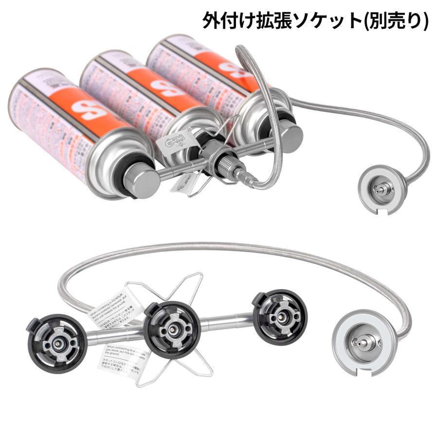 EENOUR 停電対策 カセットボンベ ガソリン 兼用 インバーター発電機