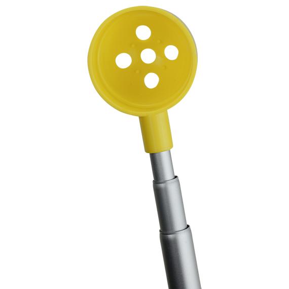 LITE ライト ピッカー C-69 送料無料(北海道・沖縄県・離島は除く) ゴルフ ボール キャッチャー 伸縮 3段式 池 ウォーターハザード 拾い上げ ゴルフボール拾い器 | LITE | 02