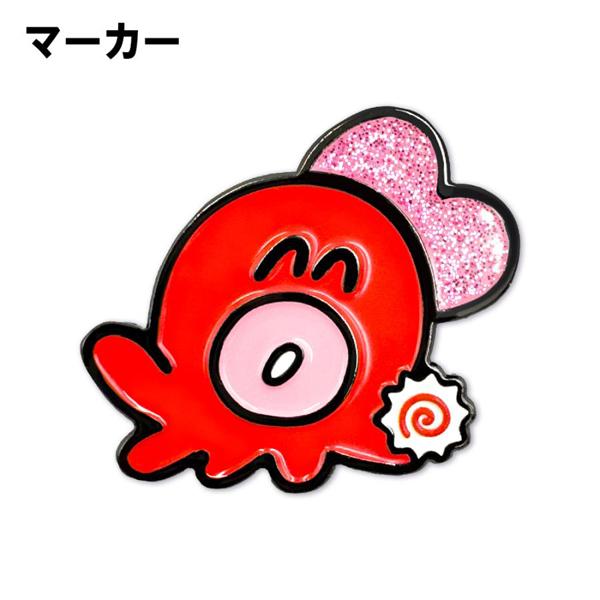 sanrio（サンリオ） ハンギョドン ゴルフマーカ― HGM001 送料無料