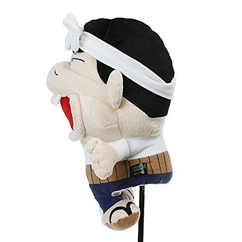 HTCゴルフ オリジナル 天才バカボン バカボンのパパ ゴルフ