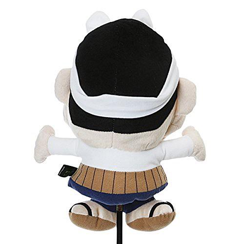 HTCゴルフ オリジナル 天才バカボン バカボンのパパ ゴルフ