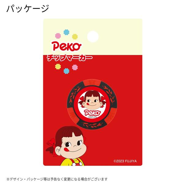 ペコちゃん チップマーカー ゴルフver. レッド MK0359 送料無料 不二家 FUJIYA peko ゴルフ ボールマーカー ギフト コンペ キャラクター HTCゴルフ ホクシン交易 | HTCゴルフ オリジナル | 04