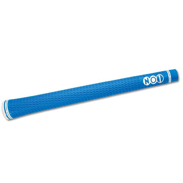 NOW ON ナウオン NO1グリップ 50シリーズ SOFT ソフトモデル 太め 柔らかめ ゴルフ グリップ メンテナンス エラストマー ナンバーワン グリップ | 