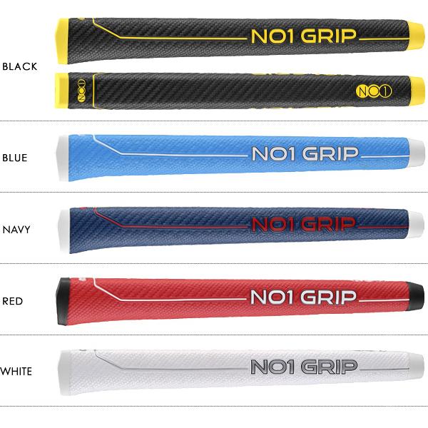 NO1グリップ パターグリップ P60シリーズ NO1 PUTTER GRIP P60Sereis