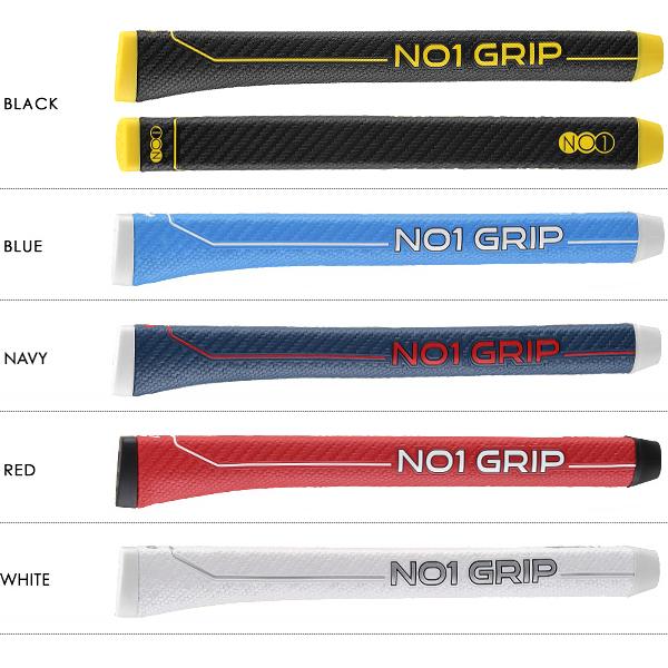 NO1グリップ パターグリップ P90シリーズ NO1 PUTTER GRIP P90Sereis