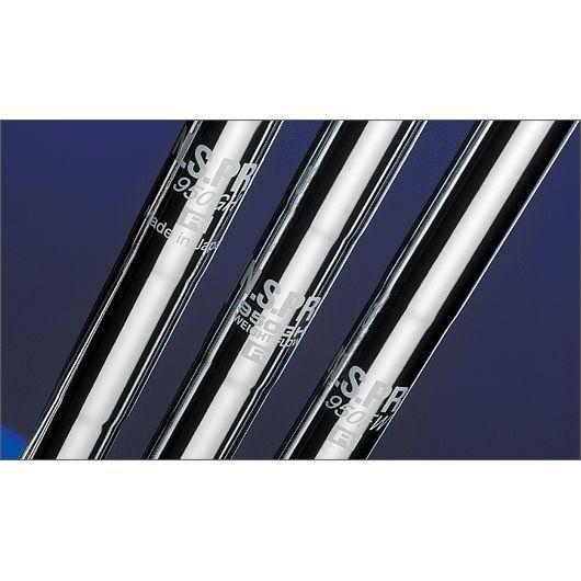 日本シャフト N.S.PRO 950GH アイアン用軽量スチールシャフト 6本