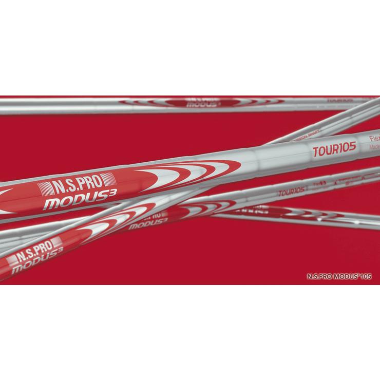 日本シャフト N.S.PRO MODUS3 TOUR 105 アイアン用シャフト 単品 :NS-MODUS105:e-TEE - 通販 - Yahoo!ショッピング 日本シャフト N.S.PRO MODUS3 TOUR 105 アイアン用シャフト 単品 :NS-MODUS105:e-TEE - 通販 - Yahoo!ショッピング