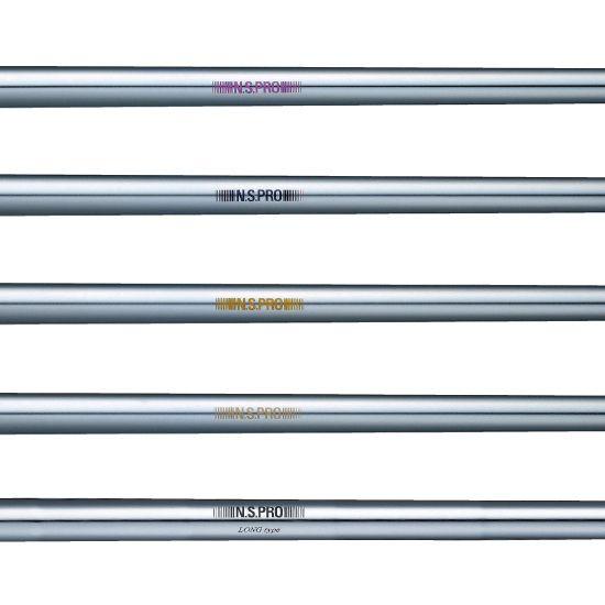 日本シャフト N.S.PRO PUTTER パター用シャフト 単品 : e-TEE - 通販