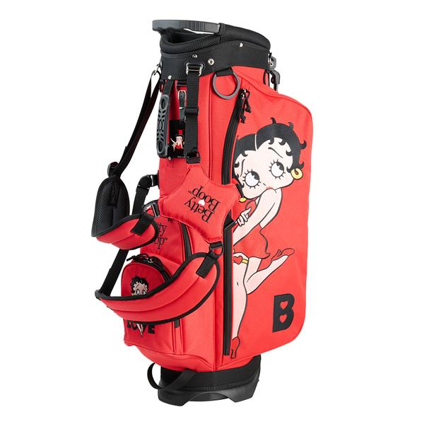 ゴルフ道具一式ペディちゃんゴルフバック