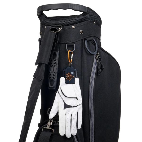 読売ジャイアンツ グローブシェイパー ロゴ ブラック OGS0001 送料無料 グローブハンガー 型崩れ防止 GIANTS 巨人 プロ野球 セリーグ ホクシン交易 HTCゴルフ | HTCゴルフ オリジナル | 02