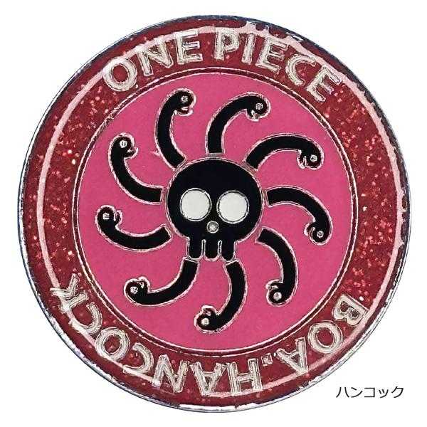 ONE PIECE ワンピース マグネット付きグリーンマーカー 送料無料